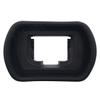Soft Camera Eye Cup Eyepiece Viewfinder for Sony A7III A7II A7RIV A7RIII A7RII view 4