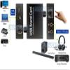 Plug-and-Play USB Sound Card for PC PS4 PS5 Android OS with Volume Control and Bass Control view 2