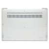 Replacement Laptop Bottom Case Cover D Shell for Lenovo Ideapad B330S-15IKBR White view 1