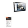 BoxWave Screen Protector Compatible with Daisy Data 2930AB Series (24 in) - ClearTouch Anti-Glare (2-Pack), Anti-Fingerprint Matte Film Skin