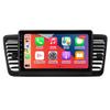 RoverOne Car Stereo GPS for Subaru Legacy Outback 2004 2005 2006 2007 2008 2009 with Android Multimedia Player GPS Navigation Bluetooth WiFi Mirror Link view 2