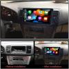 RoverOne Car Stereo GPS for Subaru Legacy Outback 2004 2005 2006 2007 2008 2009 with Android Multimedia Player GPS Navigation Bluetooth WiFi Mirror Link view 3