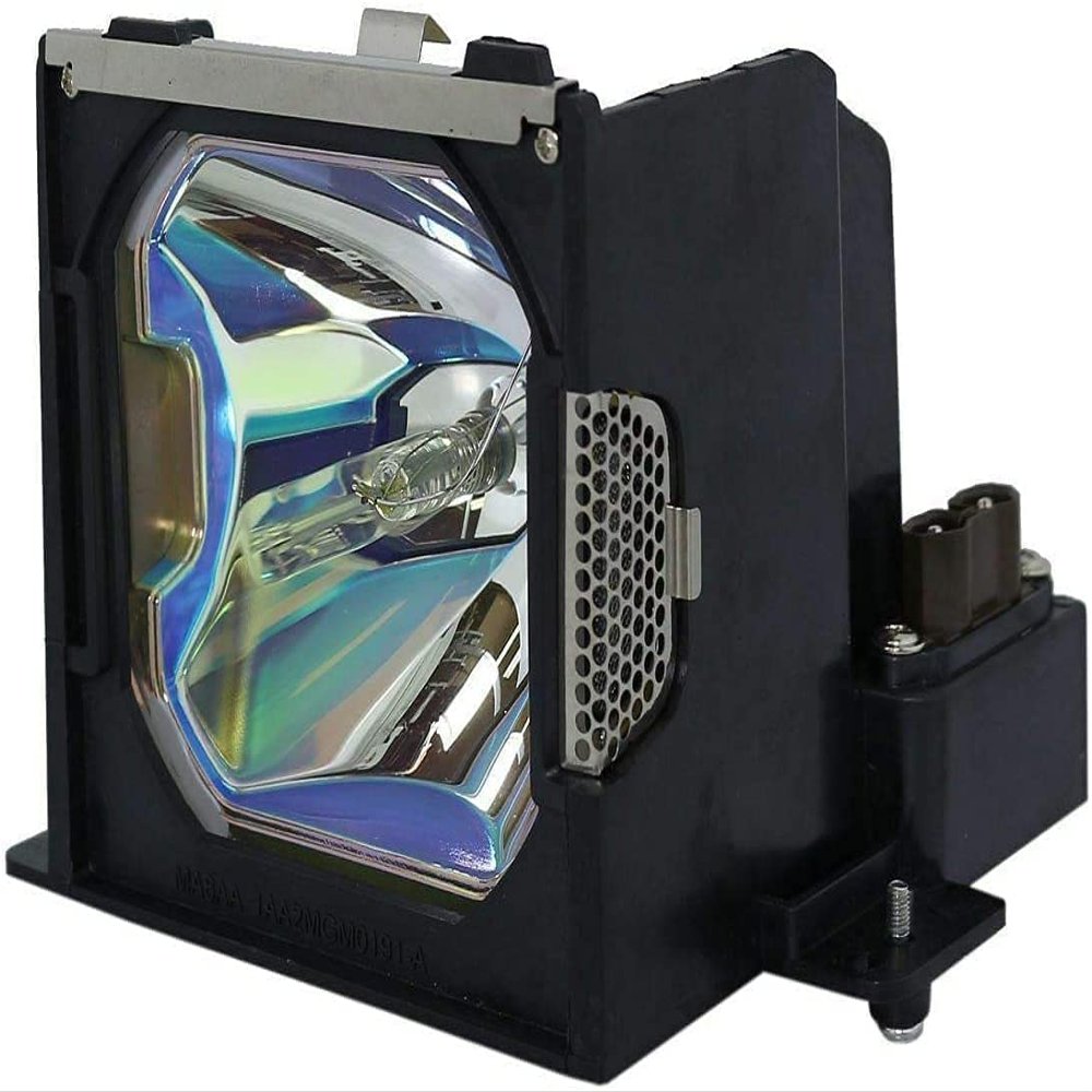 03-000882-01P Replacement Projector Lamp Bulb with Housing for Christie Vivid LX40 / Vivid LX50