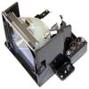 03-000882-01P Replacement Projector Lamp Bulb with Housing for Christie Vivid LX40 / Vivid LX50 view 2