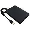 Floppy Disk Drive FDD Disc Portable USB External 1.44MB 3.5" PC Converter Reader view 1