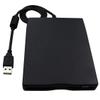 Floppy Disk Drive FDD Disc Portable USB External 1.44MB 3.5" PC Converter Reader view 3