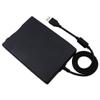 Floppy Disk Drive FDD Disc Portable USB External 1.44MB 3.5" PC Converter Reader view 4