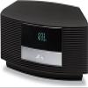 Bose Wave Radio III - Graphite Gray (Renewed) view 1