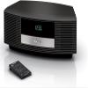 Bose Wave Radio III - Graphite Gray (Renewed) view 2