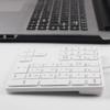 Qisan Numeric Keypad 34 Keys (30%) Mini Multifunctional Wired Number Keypad Black Magicforce | Number Pad for Laptop | Gaming Keypad for Pc | Laptop Accessories | Keypad for Computer-White Magicforce view 4