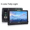 Feelworld FW1018V1 10.1" 4K IPS 1920x1200 I HDMI Camera-Top Monitor with Peaking,Histogram,False Colors,Exposure view 4