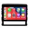 RoverOne Car Radio GPS for Toyota Land Cruiser 2016 2017 2018 with CarPlay Android Auto DSP Multimedia Player Stereo Navigation Bluetooth view 2