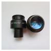 TYZK Microscope Kit 5X 10X 15X 20X 25X Wide Angle Eyepiece Microscope 23.2mm Mounting Size Microscope Lens Adapters (Color : WF10X22) view 1