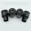 TYZK Microscope Kit 5X 10X 15X 20X 25X Wide Angle Eyepiece Microscope 23.2mm Mounting Size Microscope Lens Adapters (Color : WF10X22) view 3