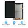 8.0" Screen Replacement for Lenovo Yoga YT3-850M YT3-850F YT3-850L YT3-850 LCD Display with Touch Screen Digitizer Glass Panel Sensor Assembly Repair Parts Kit with Free Tools view 2