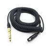 Replacement Spring Cable Extension Cord for AKG K141 K171 K175 K181 K240 Q701 view 1