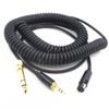Replacement Spring Cable Extension Cord for AKG K141 K171 K175 K181 K240 Q701 view 3