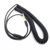 Replacement Spring Cable Extension Cord for AKG K141 K171 K175 K181 K240 Q701 view 4
