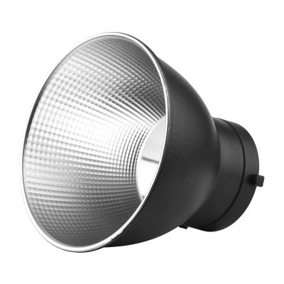 Andoer 7 reflector bowens Beauty Dish mount Standard Reflector Diffuser Lamp Shade Dish with for Bowens Mount Studio Strobe Flash Light