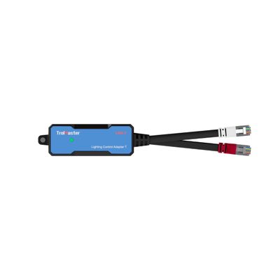 TrolMaster LMA-T Lighting Control Adapter for Controlling ThinkGrow LED