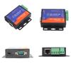 USR-TCP232-306 Serial Port RS232/RS485/RS422 to TCP Converter with DHCP and Built-in Webpage with 5V 3A Power Supply (10PCS) view 2