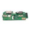 USB Dock Charging Port PCB Board for Huawei Mediapad M5 lite BAH2-W09 BAH2-W09 view 2