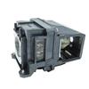 CTLAMP Original ELP78 / V13H010L78 OEM Replacement Lamp Bulb with Housing Assembly with Original Bulb Compatible with Epson elplp78 PowerLite 1262W 1284 EH-TW490 EB-945 EB-955W EB-965 EB-S17 view 2