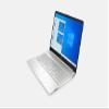 HP 2021 15.6" Micro-Edge HD Laptop, Intel Core i3-1115G4 up to 4.1GHz (Beat i5-1035G4), 16GB RAM, 512GB NVMe SSD, Numpad, Lightweight, WiFi, Bluetooth, Webcam, Fast Charge, HDMI, Win10 S view 4