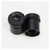 ZTBH Microscope Accessories Kit 2pcs/Set Stereo Microscope Eyepieces WF5X WF10X WF15X WF20X Accessories Microscope Slides (Color : WF15X) view 1