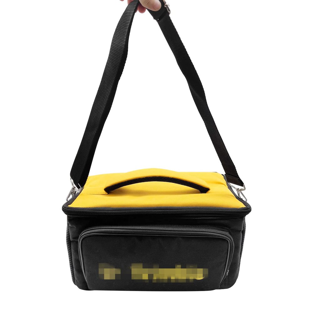 New Yellow Host Bag for Trimble Topcon Sokkia GPS GNSS Survey 32cm x 17cm x 15cm