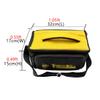 New Yellow Host Bag for Trimble Topcon Sokkia GPS GNSS Survey 32cm x 17cm x 15cm view 2