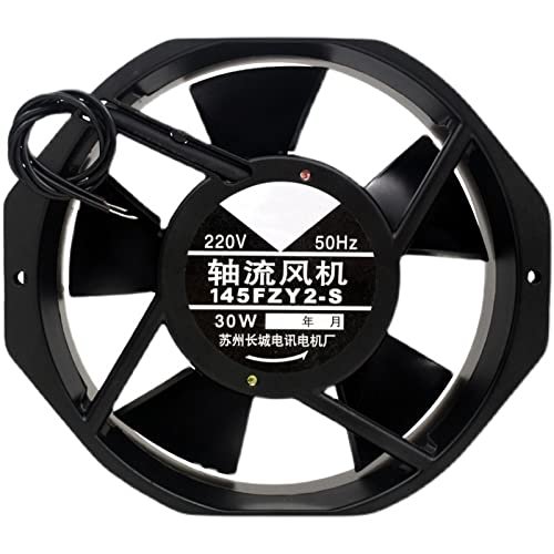 145FZY2-S Fan 220V 30W 172mm150mm38mm Cooling Fan