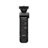 Sony Alpha ZV-E10 APS-C Interchangeable Lens Mirrorless Vlog Camera Body (Black) Content Creator's Bundle (8 Items) view 3