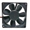 109R824H437 Fan 24V 0.07A 80mm80mm25mm 3-pin Cooling Fan view 2