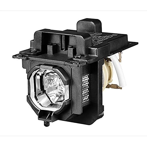BulbAmerica Projector Lamp for Dukane ImagePro 6545X - Housing Assembly with Original OEM Bulb