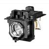 BulbAmerica Projector Lamp for Dukane ImagePro 6545X - Housing Assembly with Original OEM Bulb view 1