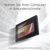 Integral V Series 500GB SATA III 2.5 Inch Internal SSD, up to 520MB/s Read, 470MB/s Write, Solid State Drive view 2
