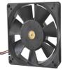 109P0912S4D01 90x90x25mm 12V 0.32A 9CM 3-Wire Cooling Fan view 3