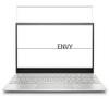 Puccy Anti Blue Light Tempered Glass Screen Protector Film, compatible with HP ENVY 13-ah000 2018 13.3" Active Area Cover Only Protective Protectors Guard view 1