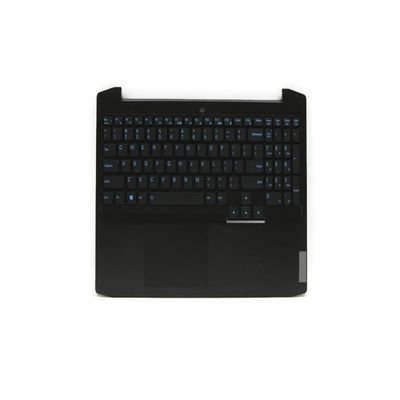 Genuine New Replacement Palmrest Touchpad for Lenovo Ideapad Gaming 3-15ARH05 5CB0Y99495