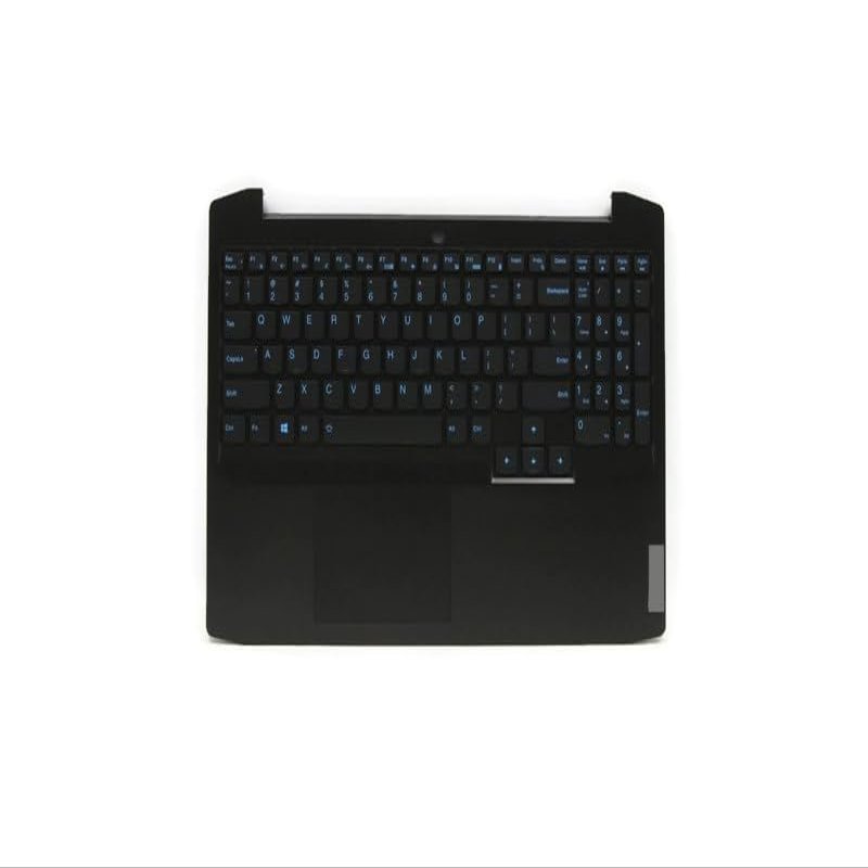Genuine New Replacement Palmrest Touchpad for Lenovo Ideapad Gaming 3-15ARH05 5CB0Y99495