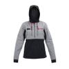 Eskimo Women's BibJak Pullover, Frost, X-Large view 1