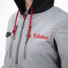 Eskimo Women's BibJak Pullover, Frost, X-Large view 4