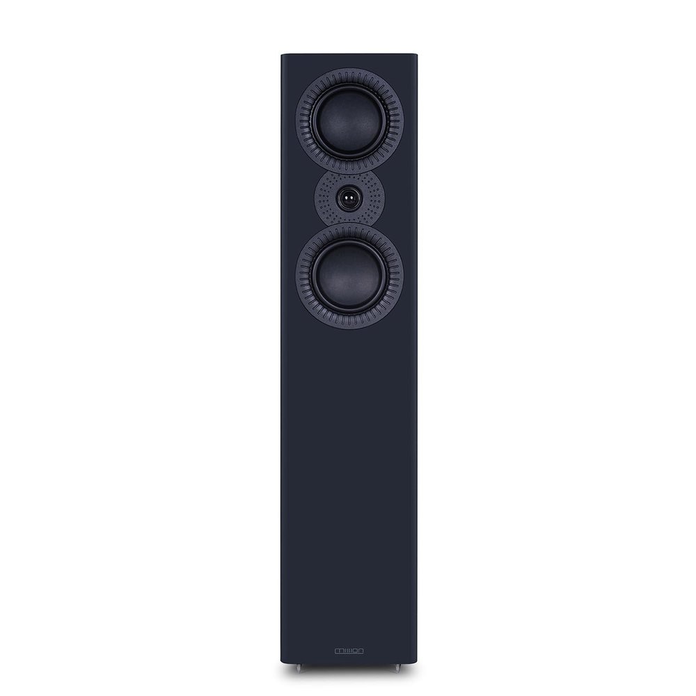 Mission LX-4 MKII Tower Speaker (Each)