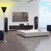 Mission LX-4 MKII Tower Speaker (Each) view 2