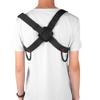 01 02 015 Shoulder Harness, Adjustable Plastic Buckle Binocular Straps Harness for Outdoor Rock Climbing view 3