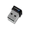 TRENDnet Micro Bluetooth 5.0 USB Adapter, Supports Basic Rate(BR), Bluetooth Low Energy(BLE), Enhanced Data Rate(EDR), 100m (328ft.) Range, Supports Windows OS, Black, TBW-110UB view 1
