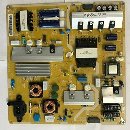UN65MU6500 Power Supply for Samsung L55S6_FHS BN44-00807A 7921