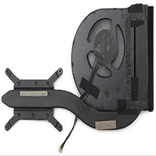 Genuine New Replacement Fan and Heatsink for Lenovo Thinkpad X13 20UF 20UG CPU Cooling 5H40X89399