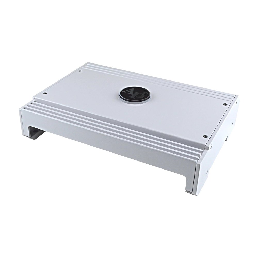 Audiopipe APSR-4120GS - 780W 4-Channel Class D Marine Amplifier